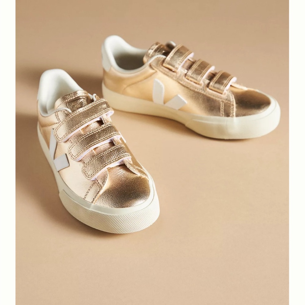 Veja ChromeFree Recife Sneakers - Picture 3 of 12